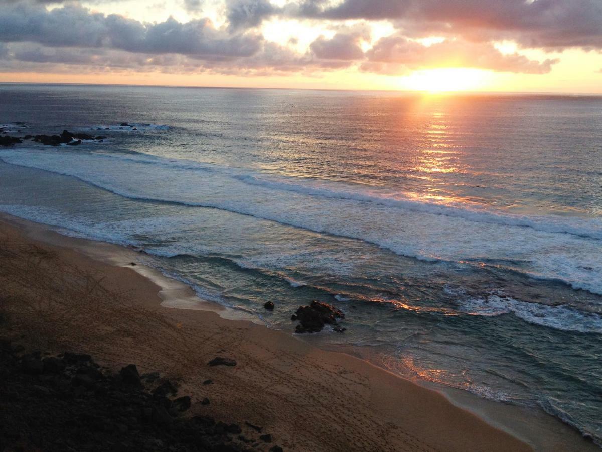 Piso Bonito el Cotillo Esterno foto