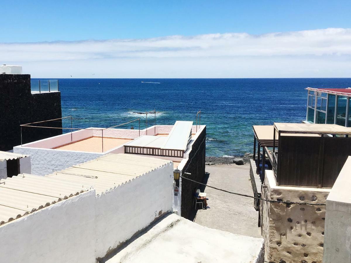 Piso Bonito el Cotillo Esterno foto